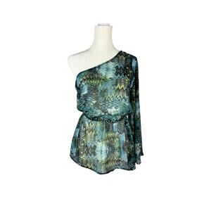 Cheer Multicolor 2000S Mini Dress